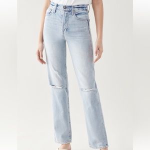 Pistola Denim Cassie Jeans